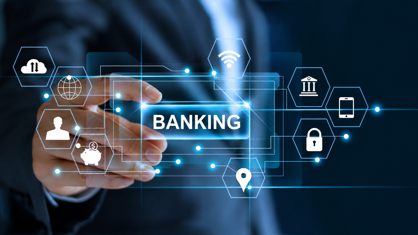 Banking Partner