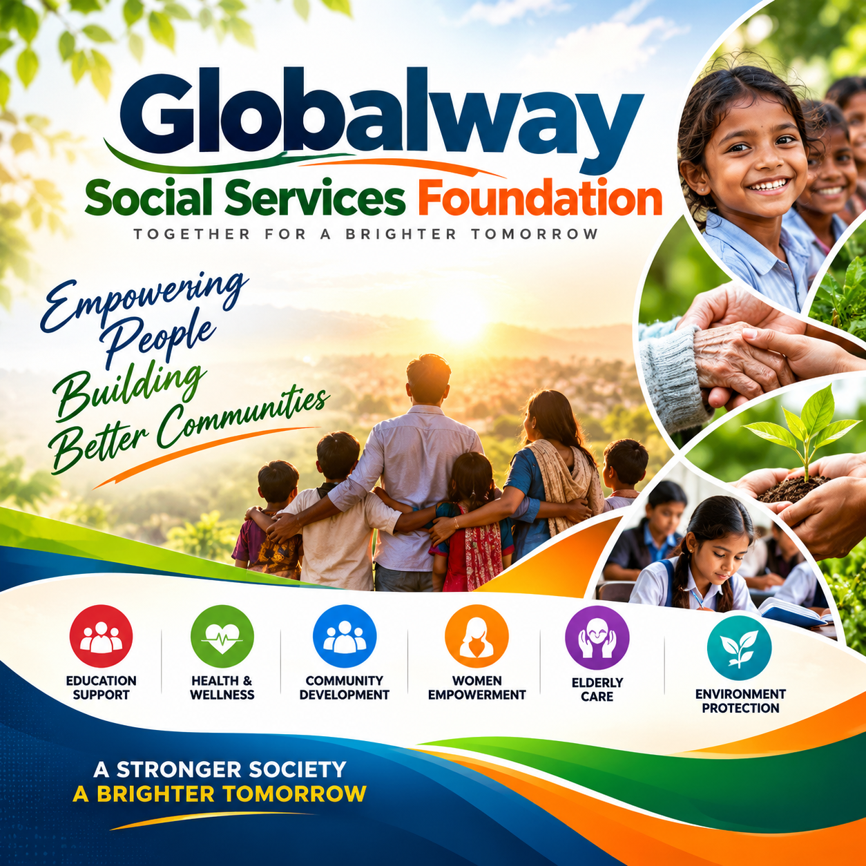 Globalway Social Services Foundation